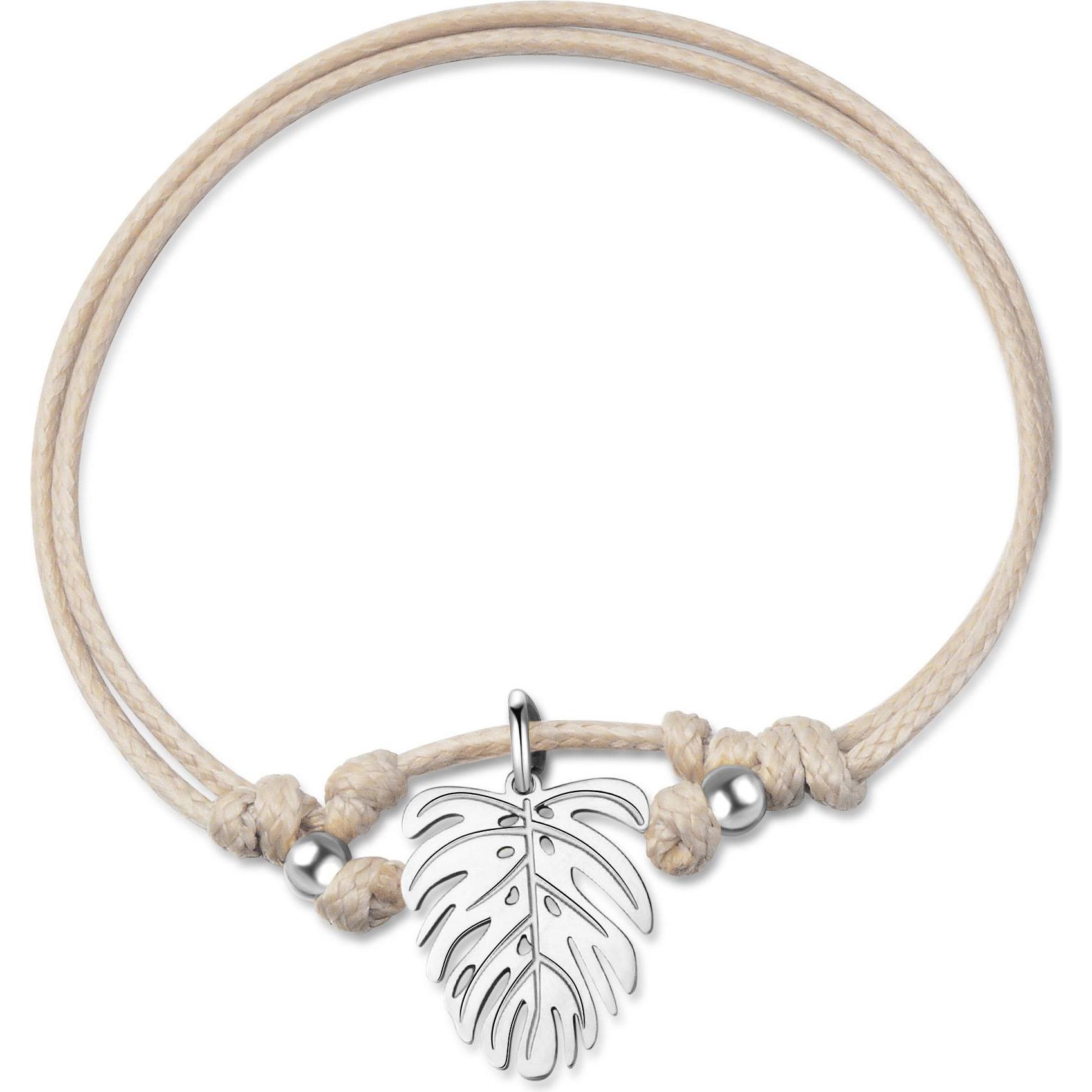 Ailoria, Armschmuck, Jungle, (24 cm, Edelstahl)