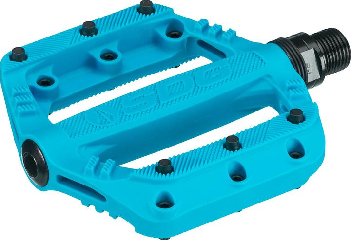 Bike pedals
