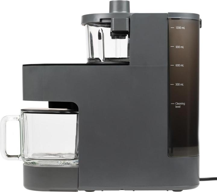 Actual product image Furber Vega Pro nut milk machine