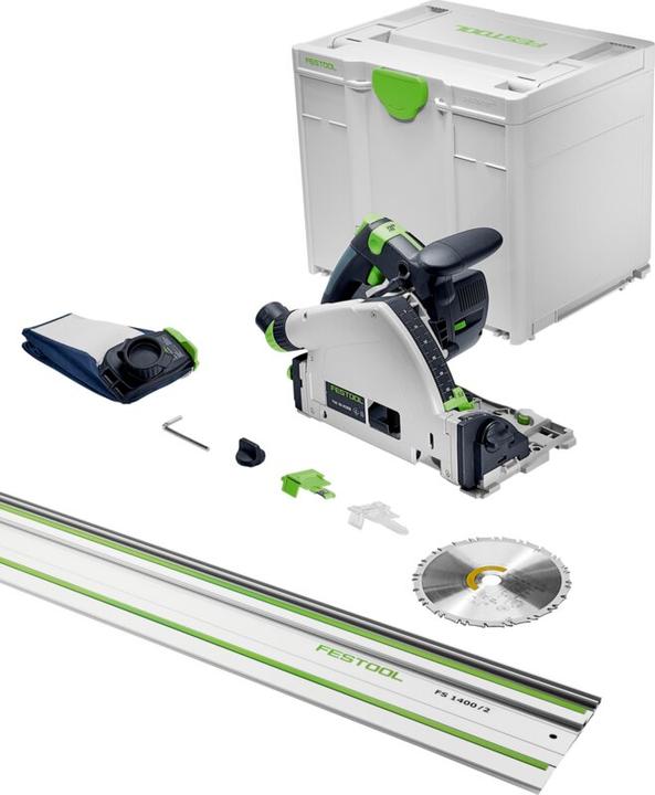 Actual product image Festool TSC 55 KSEB Basic FS