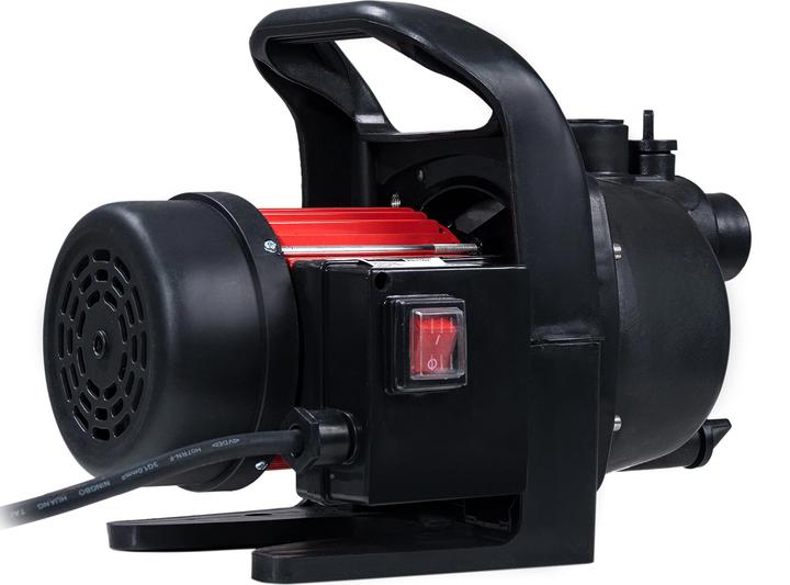Actual product image Grafner Garden Pump 600 Watt 2800L/h GP10883 (Garden pump)