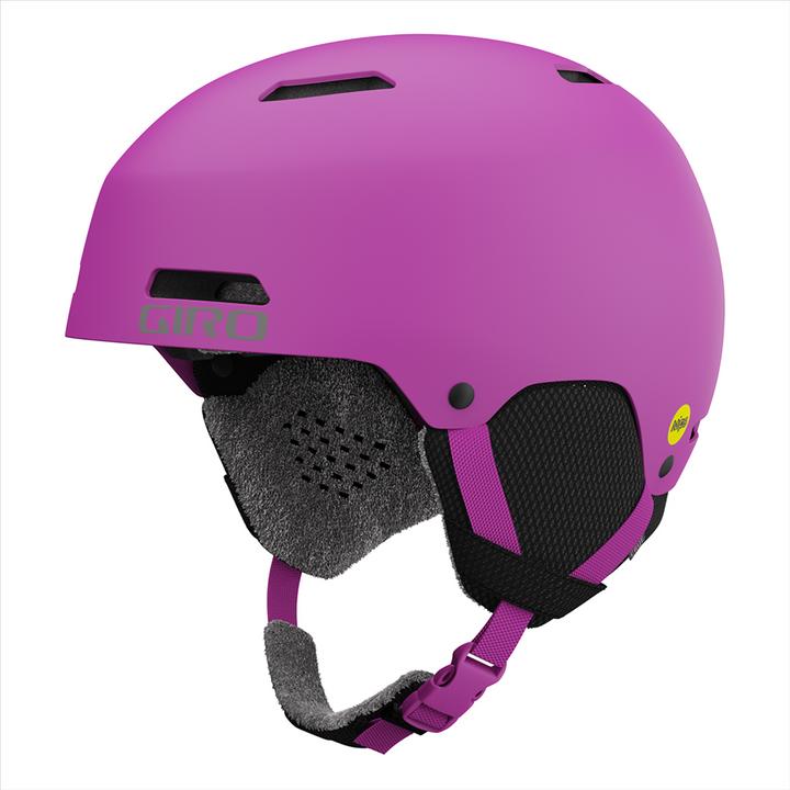 Actual product image Giro Crüe MIPS (48.5 - 52 cm, XS)