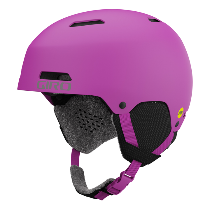 Image du produit Giro Crüe MIPS (48,5 - 52 cm, XS)