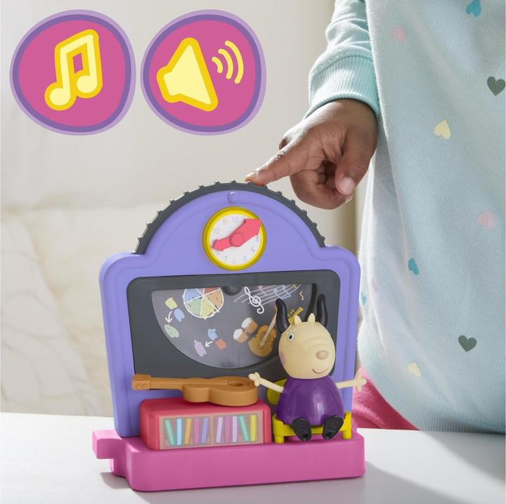 Produktbild Hasbro Peppas Spielgruppe