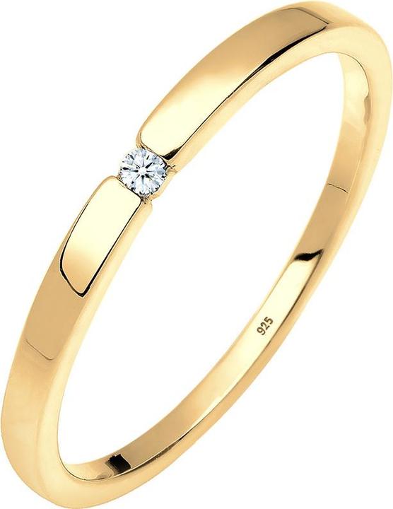 Produktbild Elli Verlobungsring (925 Silber)