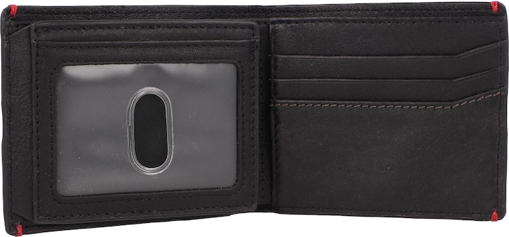 Immagine prodotto Fossil Portafoglio Sport Tourer in pelle 12 cm