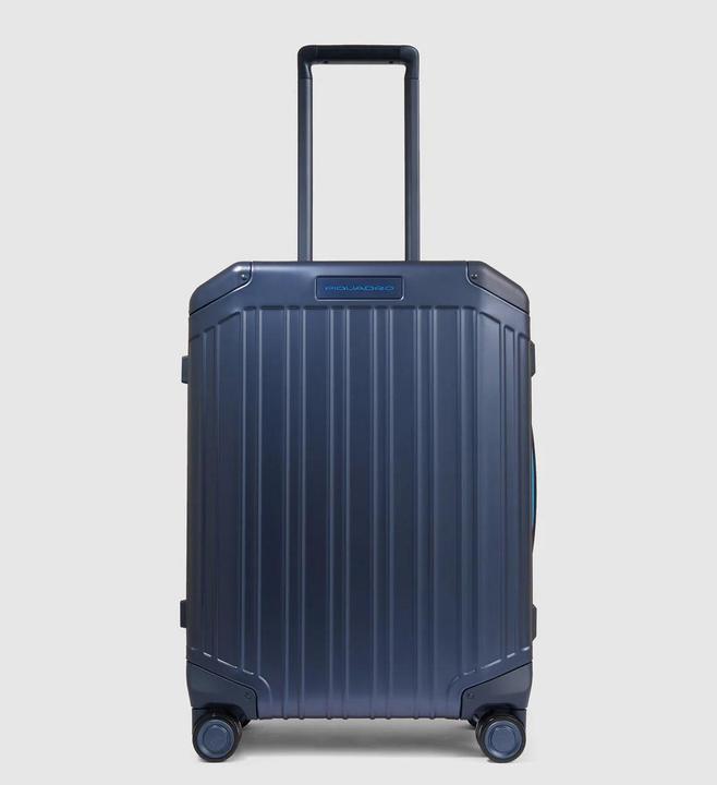 Produktbild Piquadro PQ-ALU - Handgepäckstrolley (31 l)