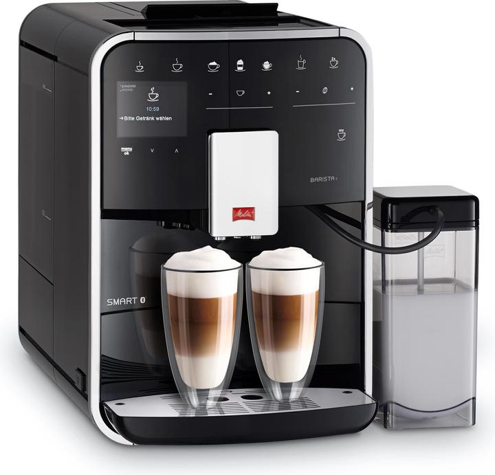 Immagine prodotto Melitta Barista Smart T F830-102