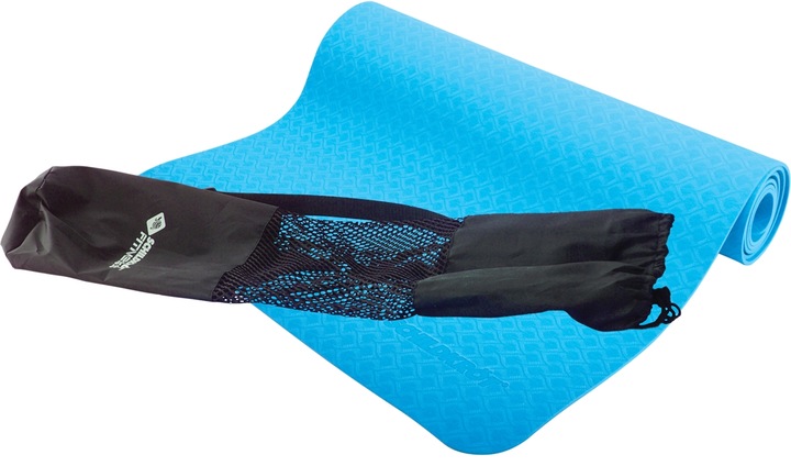 Actual product image Schildkröt Yogamatte (4 mm)