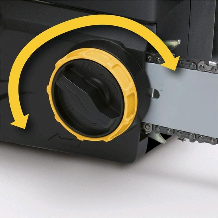 Produktbild Mowox ECS 3540 Li (Akku Kettensäge)
