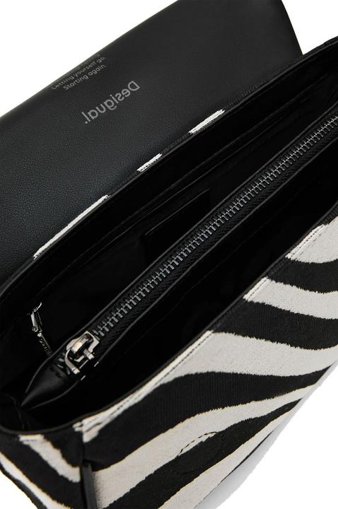Produktbild Desigual Schultertasche 25 cm