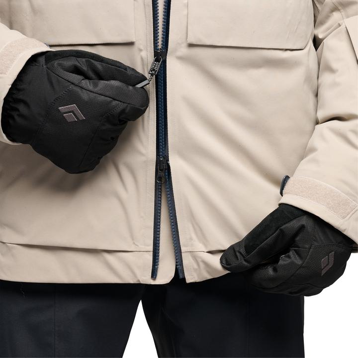 Immagine prodotto Black Diamond Parka isolato M Factor (S)