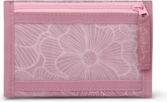 Actual product image Satch Geldbeutel Magnolia Dream