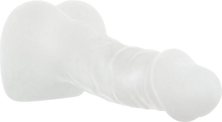 Produktbild Gender X Stroke & Poke - Clear