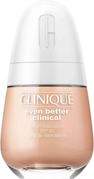 Clinique Even Better Clinical Serum Foundation (CN02 Breeze (VF))