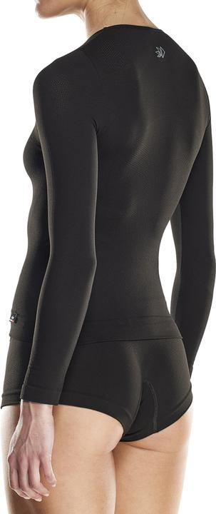Actual product image Sixs T-shirt fonctionnel à manches longues pour femmes F TS2 (S/M)