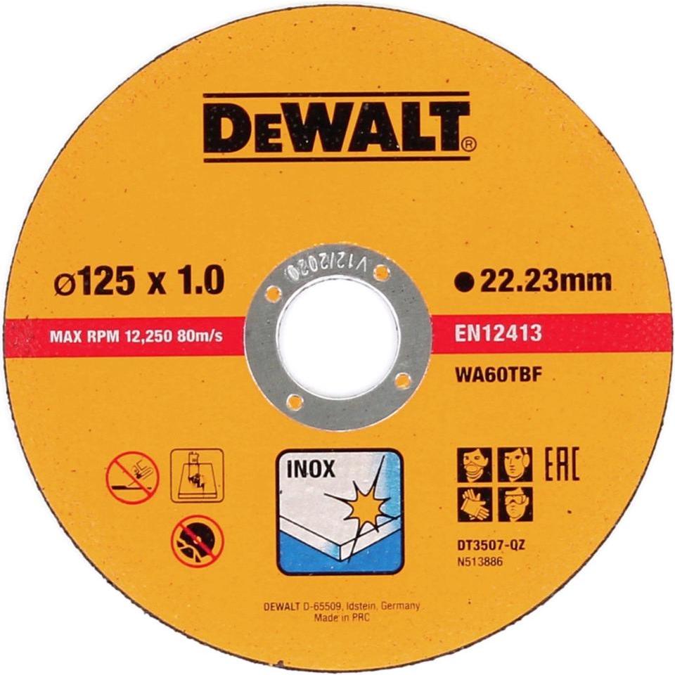 DeWalt, Sägeblatt, Fast Cut