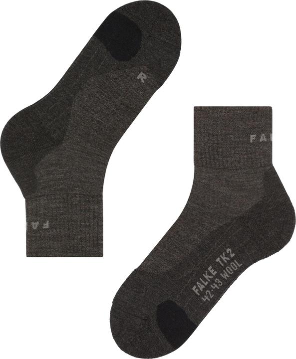 Actual product image Falke TK2 Wool (44 - 45)