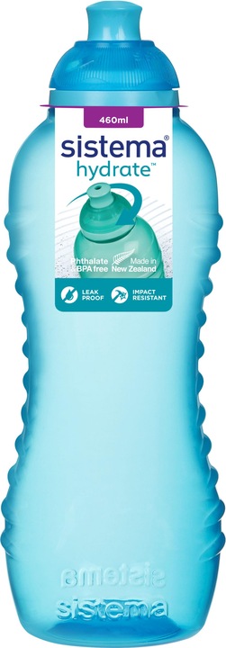 Sistema Twist n Sip Squeeze 460 ml drinking bottle (0.46 l)