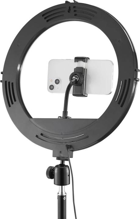 Actual product image Hama SpotLight Steady 120 III (Ring light)