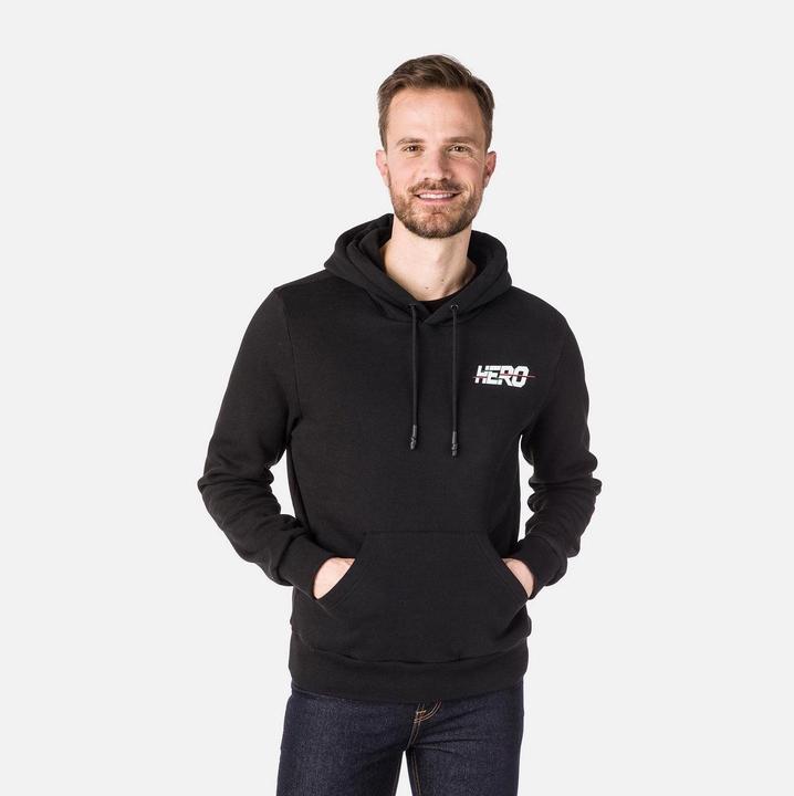 Immagine prodotto Rossignol Sweatshirt mit Hero-Logo (S)