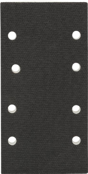 Image du produit Bosch Professional Zubehör Adaptateur 8 trous pour ponceuses vibrantes