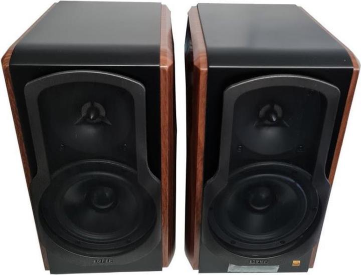 Actual product image Edifier S2000MKIII (1 pair, 130 W)