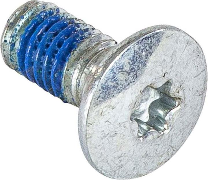 Image du produit Powerslide Vis Torx Mounting Small Head 2023