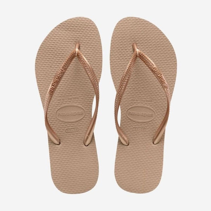 Actual product image Havaianas Slim Flips (44)
