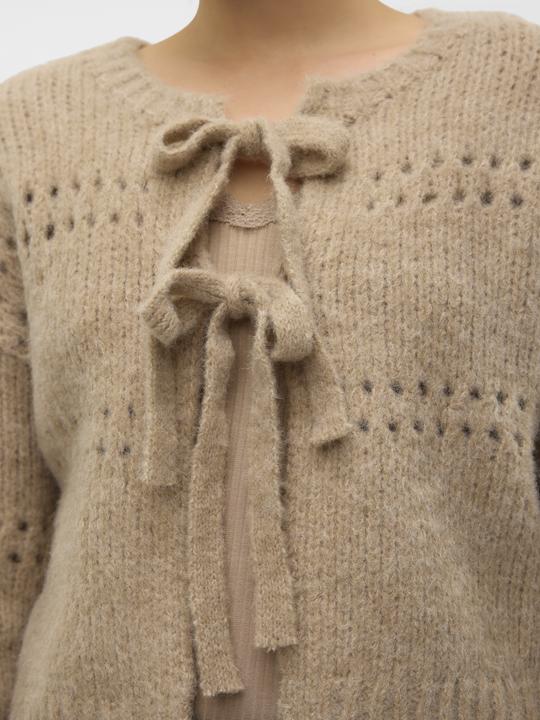 Produktbild Vero Moda VMADELINA Strickjacke Strickjacke (XS)