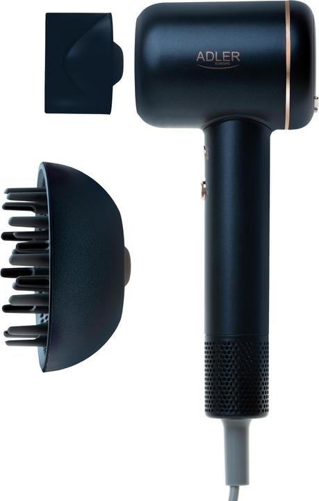 Adler AD 2270b (1600 W)