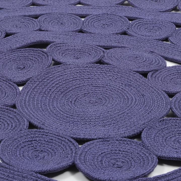 Actual product image BYYU Rinara (120 x 120 cm)