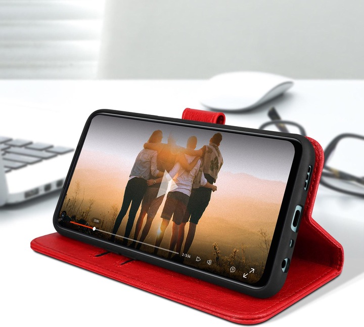 Actual product image Avizar Chester Series (Oppo A96)