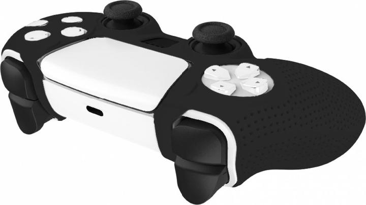 Immagine prodotto White Shark PS5-541 Blocco corpo nero (PS5)