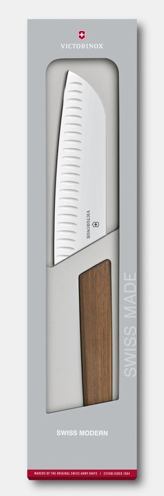 Produktbild Victorinox Swiss Modern (17 cm)
