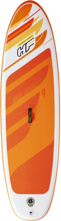 Produktbild Bestway Aqua Journey Set (9')