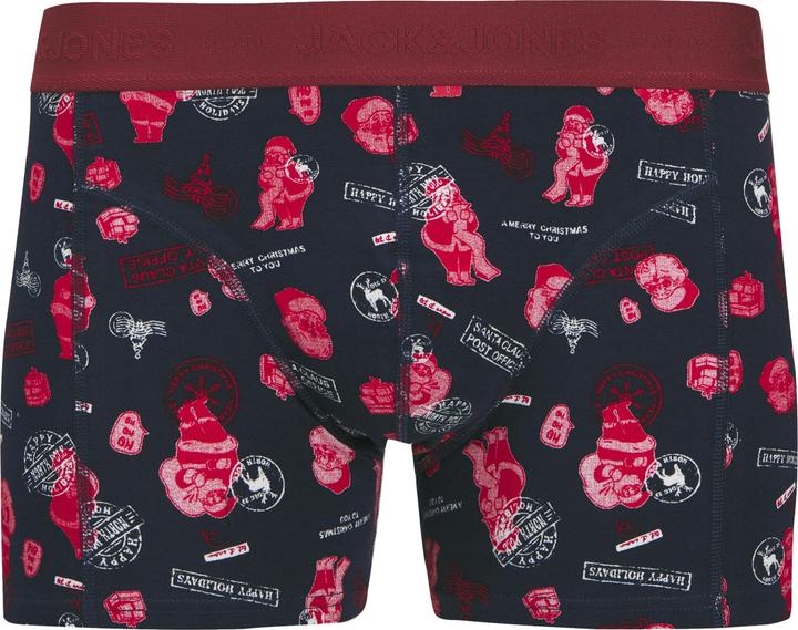 Produktbild Jack & Jones Jack&Jones Holiday Trunks (M, 3er Pack)