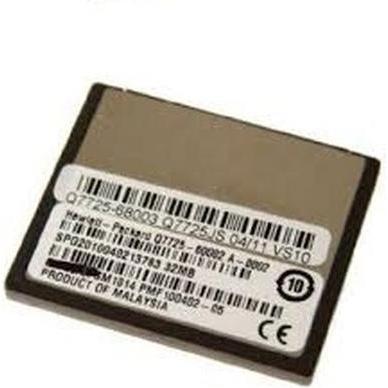 HP Firmware, Drucker Zubehör