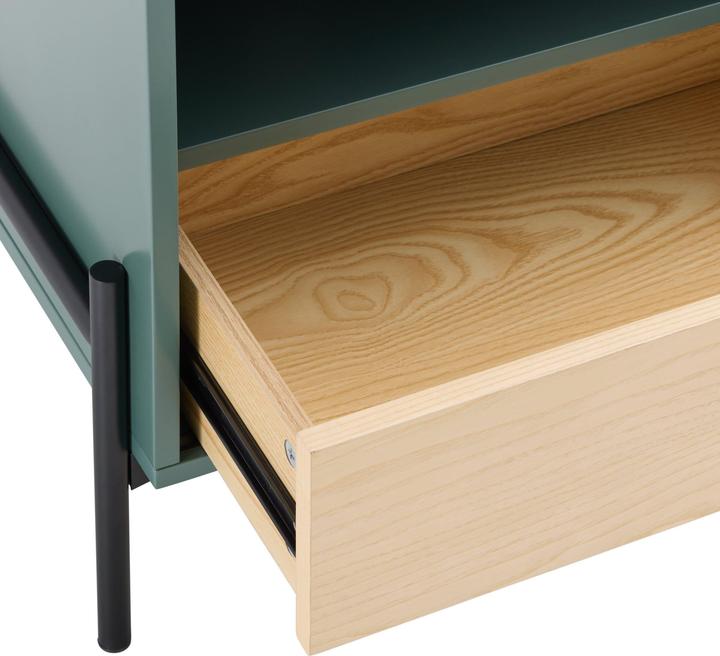 Actual product image micasa Olsen (150 x 50 x 40 cm)