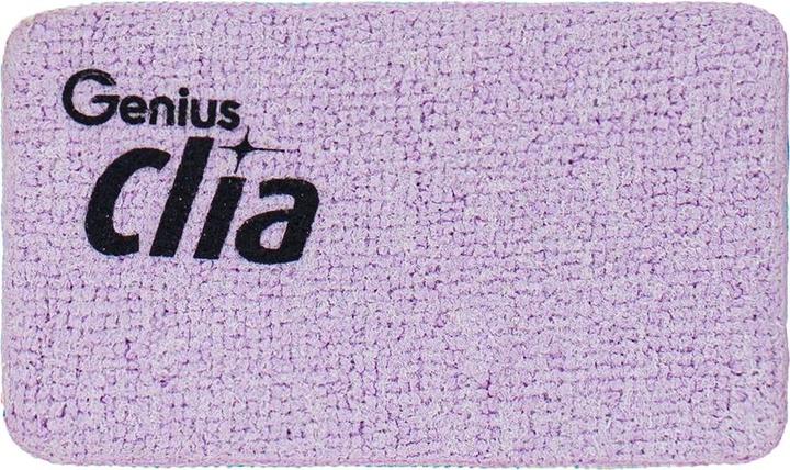 Produktbild Genius CLIA Regenbogen-Schwämme (12 Stk.)