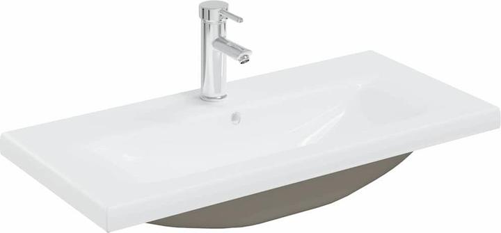 Produktbild vidaXL Badezimmer Schrank