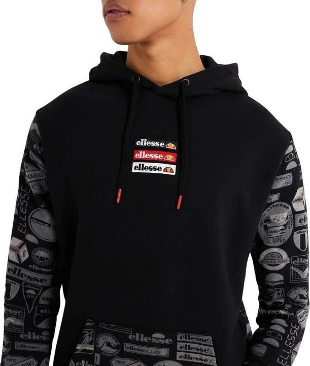 Image du produit Ellesse Endol Oh Kapuzenpullover (M)
