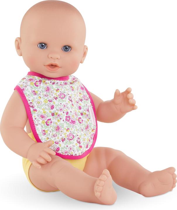 Image du produit Corolle Mon Grand Poupon - Puppenpflegeset