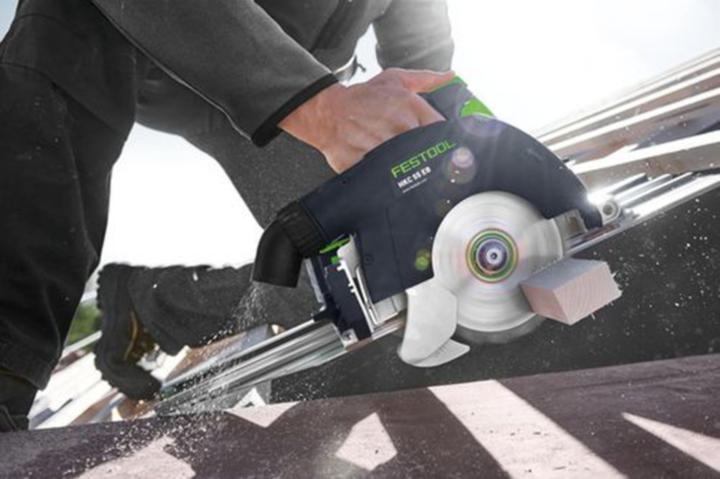 Produktbild Festool Kreissägeblatt-Set KSB-SORT/3 W 160x2,2