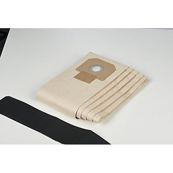 Thumbnail - Kärcher, Industriestaubsauger Zubehör, Staubsaugerbeutel PK - NT 55/1 Eco BS