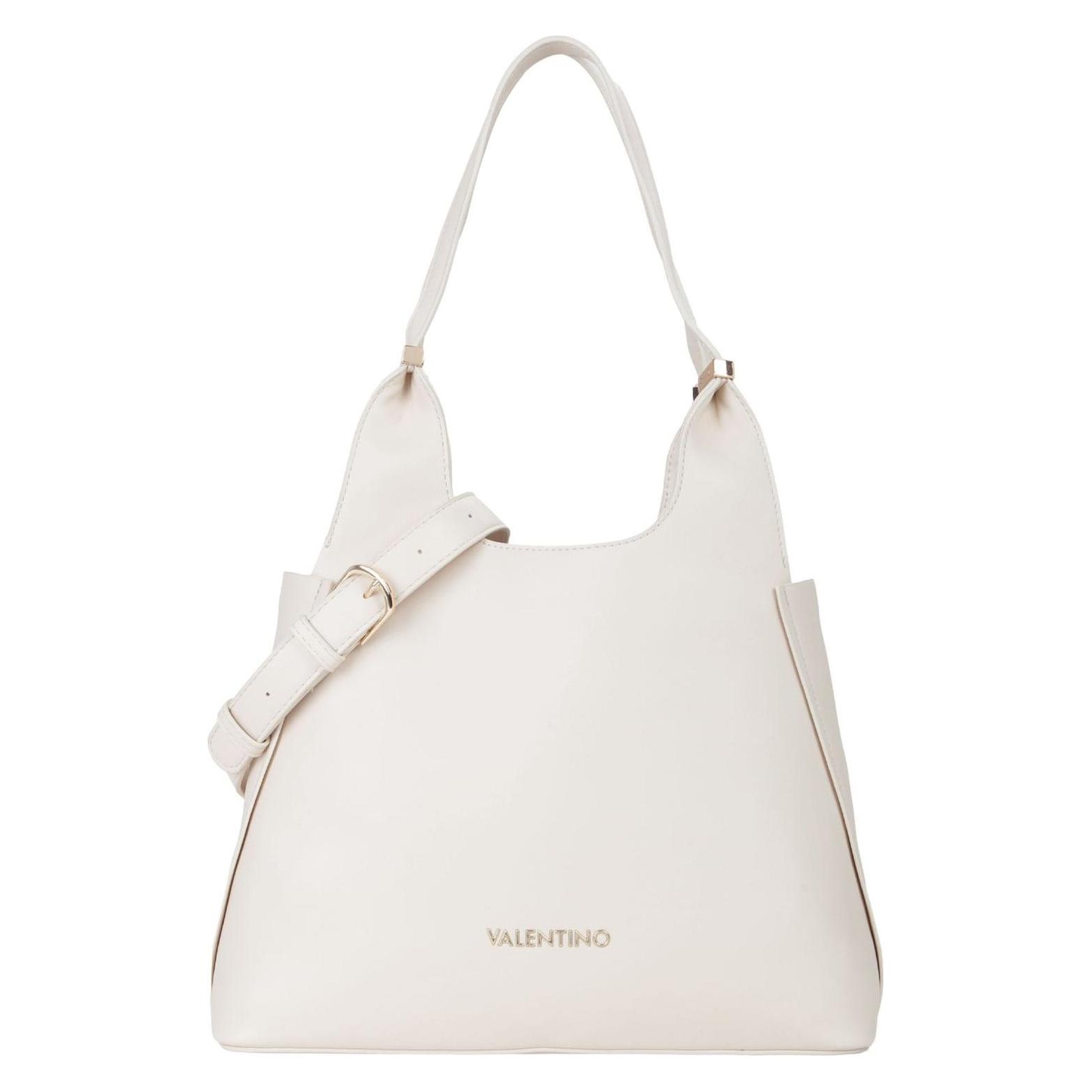 Valentino, Damen, Handtasche, Sharon Re Shopping Bag, Beige