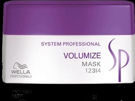 Image du produit Wella SP Volumize (200 ml)