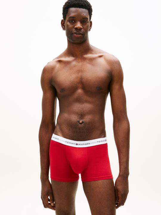 Produktbild Tommy Hilfiger 7p Trunk (L, 7er Pack)