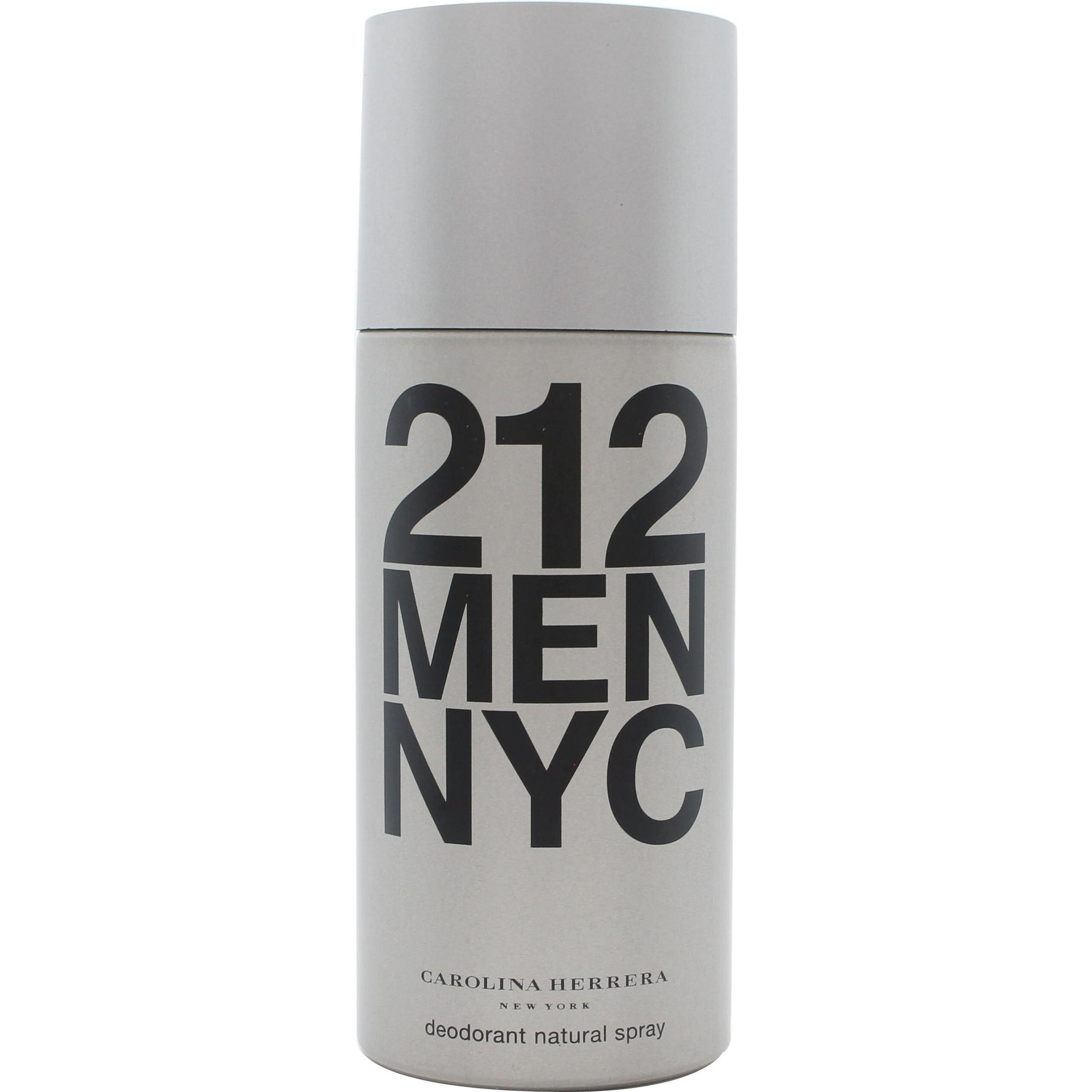 Thumbnail - Carolina Herrera, Deo, 212 NYC (Spray, 150 ml)