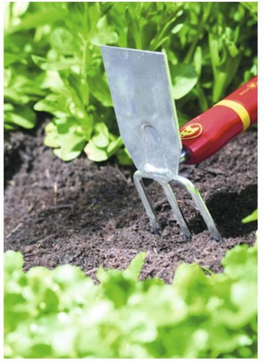 Actual product image Wolf-Garten Multi-Star LN-M/ZM 015